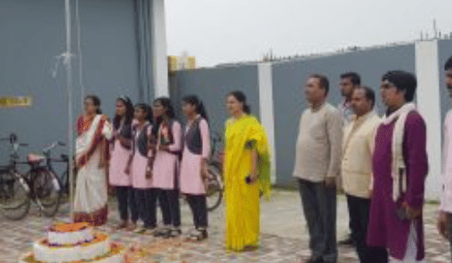 MAMTA GIRLS DEGREE COLLEGE Barabanki College Events photo 7